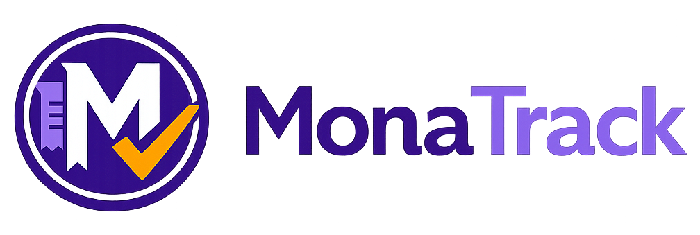 MonaTrack